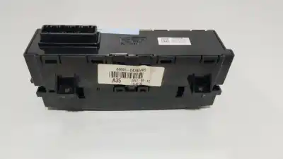 Second-hand car spare part electronic module for kia optima concept oem iam references 93600d4100  