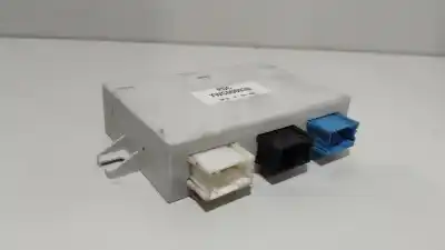 Pezzo di ricambio per auto di seconda mano modulo elettronico per land rover range rover (lm) td6 hse riferimenti oem iam ywc000930  