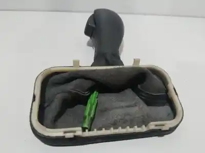 Автозапчастина б/у ручка важеля передач для land rover range rover (lm) td6 hse посилання на oem iam ucd000022  