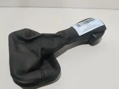 Автозапчастина б/у ручка важеля передач для land rover range rover (lm) td6 hse посилання на oem iam ucd000022  