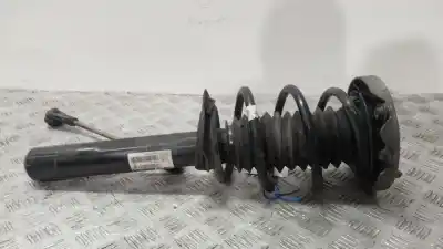 Second-hand car spare part front right shock absorber for bmw x1 (e84) xdrive 28 i oem iam references 31306886754