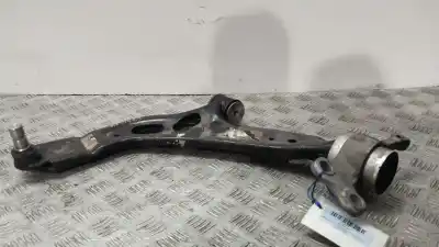 Peça sobressalente para automóvel em segunda mão BRAÇO DE SUSPENSÃO INFERIOR ESQUERDO DIANTEIRO por BMW X1 (E84)  Referências OEM IAM 31126879843  