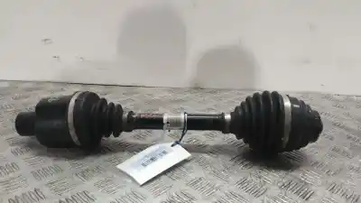 Second-hand car spare part front right transmission for bmw x1 (e84) xdrive 28 i oem iam references 31605a2e052