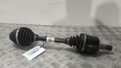 Second-hand car spare part front left transmission for bmw x1 (e84) xdrive 28 i oem iam references 31605a2e055