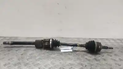Second-hand car spare part Front Right Transmission for OPEL MERIVA A MONOSPACE (X03) 1.7 CDTI (E75) OEM IAM references 374525  