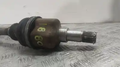 Pezzo di ricambio per auto di seconda mano  per FORD FOCUS II (DA_, HCP, DP)  Riferimenti OEM IAM 1784754  