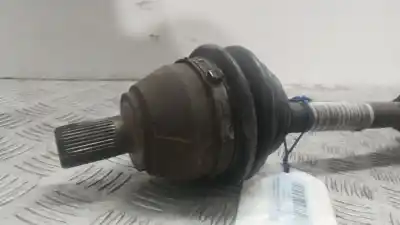 Second-hand car spare part front left transmission for ford focus ii (da_, hcp, dp) 1.6 tdci oem iam references 1784754  