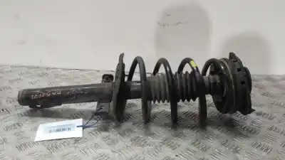 Second-hand car spare part Front Right Shock Absorber for RENAULT MEGANE II (BM0/1_, CM0/1_) 2.0 DCI (BM1K, CM1K) OEM IAM references 42130223SX  