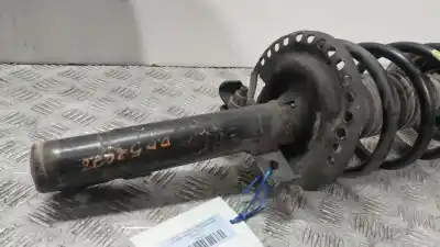 Pezzo di ricambio per auto di seconda mano ammortizzatore anteriore destro per renault megane ii (bm0/1_, cm0/1_) 2.0 dci (bm1k, cm1k) riferimenti oem iam 42130223sx  