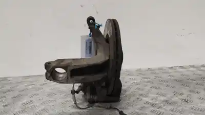 Pezzo di ricambio per auto di seconda mano snodo anteriore sinistro per renault megane ii (bm0/1_, cm0/1_) 1.9 dci (bm0g, cm0g) riferimenti oem iam 8200297032  