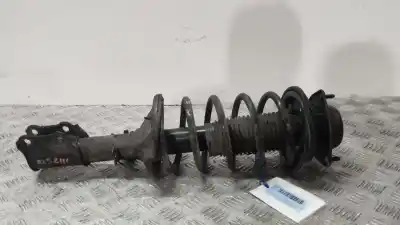 Piesă de schimb auto la mâna a doua amortizor fațã stânga pentru hyundai getz (tb) 1.1 referințe oem iam 546501c300