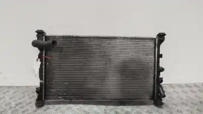 Recambio de automóvil de segunda mano de RADIADOR AGUA para FORD TOURNEO CONNECT 1.8 TDCI referencias OEM IAM 5228316  