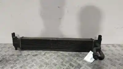 Recambio de automóvil de segunda mano de INTERCOOLER para SEAT TOLEDO IV (KG3) 1.6 TDI referencias OEM IAM 6C0121253B  