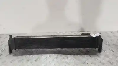 Автозапчасти б/у интеркулер за seat toledo iv (kg3) 1.6 tdi ссылки oem iam 6c0121253b  