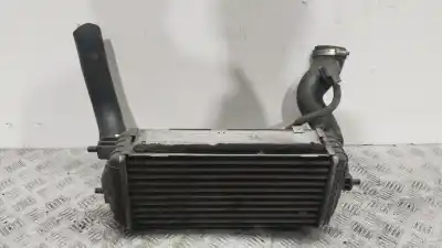 Автозапчастина б/у інтеркулер для hyundai i40 i (vf) 1.7 crdi посилання на oem iam 282712a800  