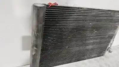 Second-hand car spare part air conditioning condenser / radiator for bmw 7 (e65, e66, e67) 735 i, li oem iam references 64508379885  