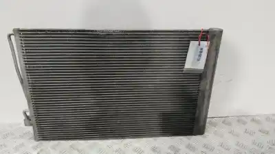 Second-hand car spare part air conditioning condenser / radiator for bmw 7 (e65, e66, e67) 735 i, li oem iam references 64508379885  