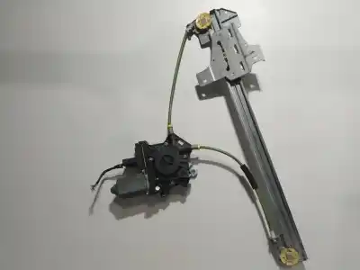 Second-hand car spare part Rear Right Window Regulator for CITROEN C8 2.2 HDi 16V PREMIER II OEM IAM references 922480  