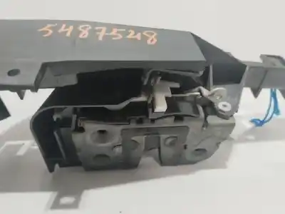 Автозапчасти б/у замок передней правой двери за ford focus c-max (cap) ghia (d) ссылки oem iam 2400001  