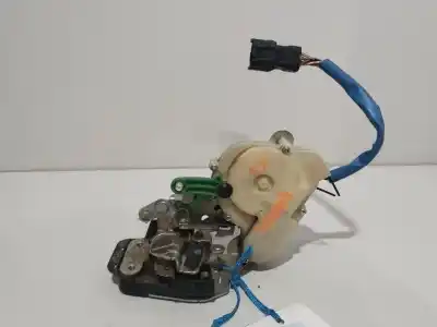 Peça sobressalente para automóvel em segunda mão  por KIA SORENTO (BL) (2002->)  Referências OEM IAM A045777  