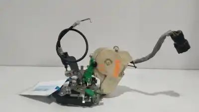 Peça sobressalente para automóvel em segunda mão  por KIA SORENTO (BL) (2002->)  Referências OEM IAM A0R5777  