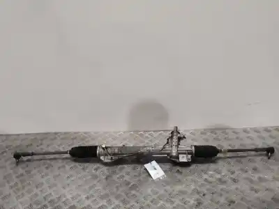 Peça sobressalente para automóvel em segunda mão caixa de direção por citroen c8 (ea_, eb_) 2.0 16v referências oem iam 4000pw