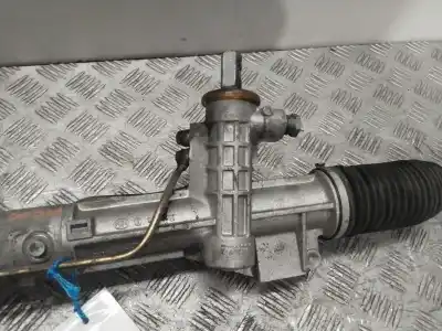Second-hand car spare part steering rack for citroen c8 (ea_, eb_) 2.0 16v oem iam references 4000pw  