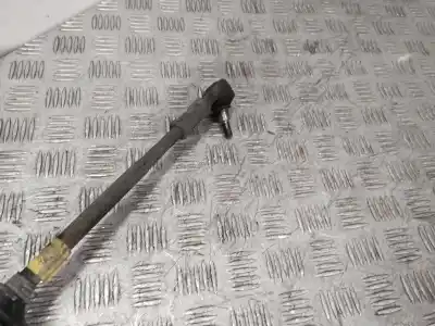 Second-hand car spare part steering rack for citroen c8 (ea_, eb_) 2.0 16v oem iam references 4000pw  