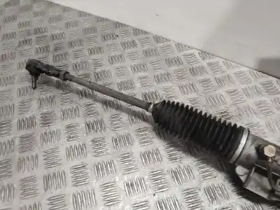 Second-hand car spare part steering rack for citroen c8 (ea_, eb_) 2.0 16v oem iam references 4000pw  