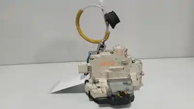 Peça sobressalente para automóvel em segunda mão Fechadura Da Porta Traseira Esquerda por AUDI A4 BERLINA (8E) 2.0 TDI 16V (103kW) Referências OEM IAM 8E0839015AA  