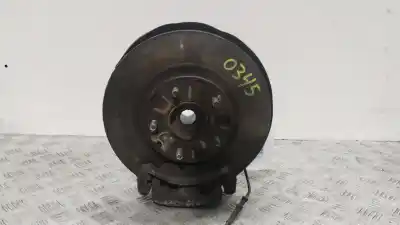 Автозапчасти б/у передняя правая кулачка за mazda mpv (lw) 2.0 td active 7 (100kw) ссылки oem iam lc6233021d