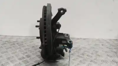 Автозапчасти б/у передняя правая кулачка за mazda mpv (lw) 2.0 td active 7 (100kw) ссылки oem iam lc6233021d  