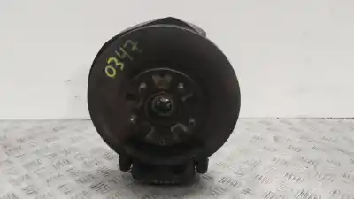 Автозапчасти б/у передняя левая кулачка за mazda mpv (lw) 2.0 td active 7 (100kw) ссылки oem iam lc6233031d