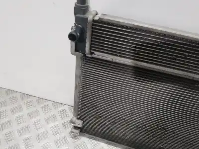 İkinci el araba yedek parçası klima kondenser / radyatör için toyota prius (_w5_) 1.8 hybrid e-four (zvw55_, zvw51_) oem iam referansları 8846047150  