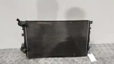 Автозапчасти б/у водяной радиатор за mazda 6 hatchback (gg) 2.0 di (gg14) ссылки oem iam 1k0121253aa