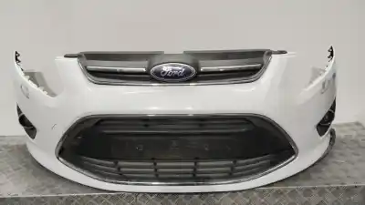 Tweedehands auto-onderdeel VOORBUMPER voor FORD C-MAX II (DXA/CB7, DXA/CEU) 1.0 ECOBOOST OEM IAM-referenties 1758223  