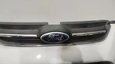 Автозапчасти б/у передний бампер за ford c-max ii (dxa/cb7, dxa/ceu) 1.0 ecoboost ссылки oem iam 1758223  