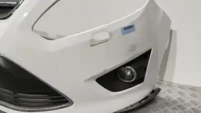 Автозапчасти б/у передний бампер за ford c-max ii (dxa/cb7, dxa/ceu) 1.0 ecoboost ссылки oem iam 1758223  