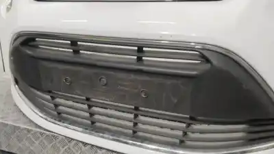 Автозапчасти б/у передний бампер за ford c-max ii (dxa/cb7, dxa/ceu) 1.0 ecoboost ссылки oem iam 1758223  