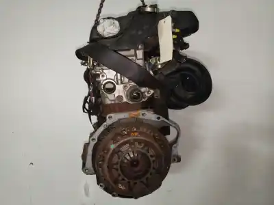 Second-hand car spare part COMPLETE ENGINE for TOYOTA YARIS (_P1_)  OEM IAM references 2NZ  