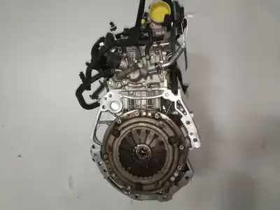 Second-hand car spare part complete engine for nissan qashqai / qashqai +2 i (j10, nj10, jj10e) 2.0 a las 4 ruedas oem iam references mr20de Second-hand car spare part complete engine for nissan qashqai / qashqai +2 i (j10, nj10, jj10e) 2.0 a las 4 ruedas oem iam references mr20de