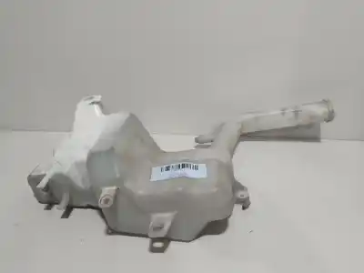 Peça sobressalente para automóvel em segunda mão depósito do limpa vidros por mazda 2 (de_, dh_) 1.3 (de3fs) referências oem iam d65167481