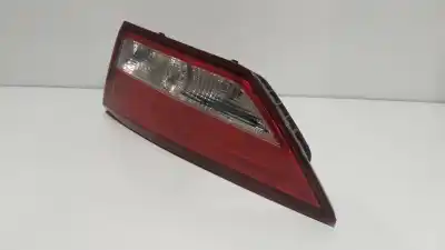 Second-hand car spare part right tailgate door light for seat leon (5f1) 2.0 tdi oem iam references 5f9945094  