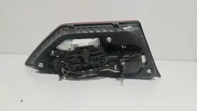 Second-hand car spare part right tailgate door light for seat leon (5f1) 2.0 tdi oem iam references 5f9945094  