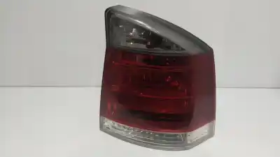 Piesă de schimb auto la mâna a doua LAMPÃ SPATE DREAPTA pentru OPEL VECTRA C GTS (Z02)  Referințe OEM IAM 13157647  