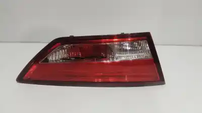 Автозапчастина б/у лівий задній ліхар в дверях для SEAT LEON (5F1) 2.0 TDI Посилання на OEM IAM 5F9945093  