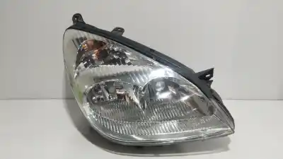 Автозапчастина б/у права фа для citroen c5 i (dc_) 2.0 16v (dcrfnc, dcrfnf) посилання на oem iam 9632664780