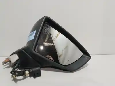 Автозапчастина б/у ПРАВИЙ ЗАДНИЙ ОГЛЯД для SEAT LEON (5F1)  Посилання на OEM IAM 5F1857508N  
