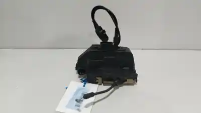 Second-hand car spare part Front Right Door Lock for RENAULT MEGANE II (BM0/1_, CM0/1_) 1.5 DCI (BM02, BM13, BM2A, CM02, CM13) OEM IAM references 027779  
