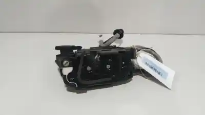 Автозапчастина б/у замок дверей заднього лівого для seat toledo iv (kg3) 1.6 tdi посилання на oem iam 05e5e0839015a  